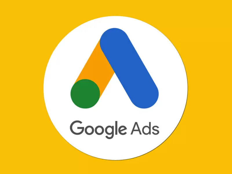 Google Ads